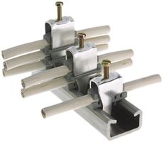 Brida rapida SVM C30 9…12mm un solo piano