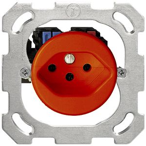 UP-Steckdose FH T13 PM orange