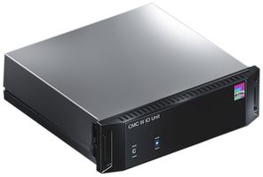 Interface Rittal DK 7030.040 CMC III 8×IN 4×OUT ≤16pa/PU 2×RJ45 bus CAN