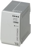 Alimentazione PX UNO-PS/1AC/24DC/100W