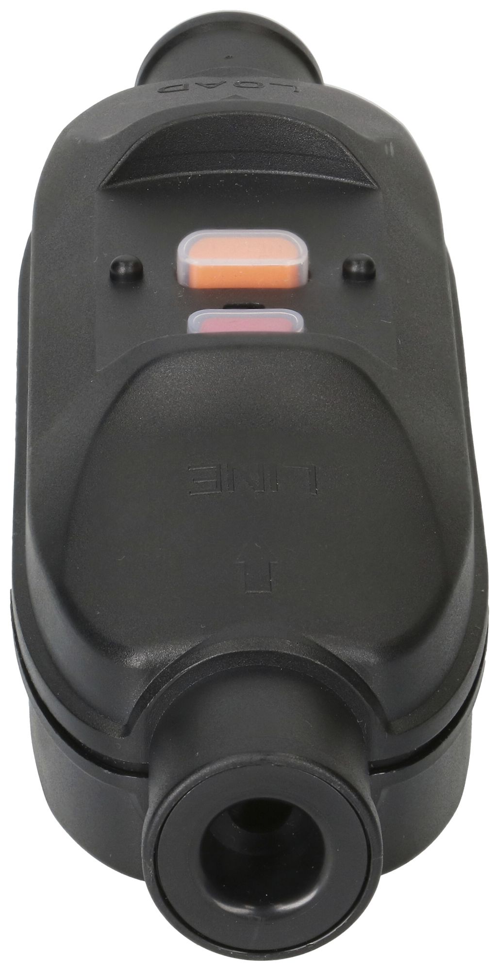 Interrupteur intermédiaire FI MH 250V 16A 30mA type A IP66