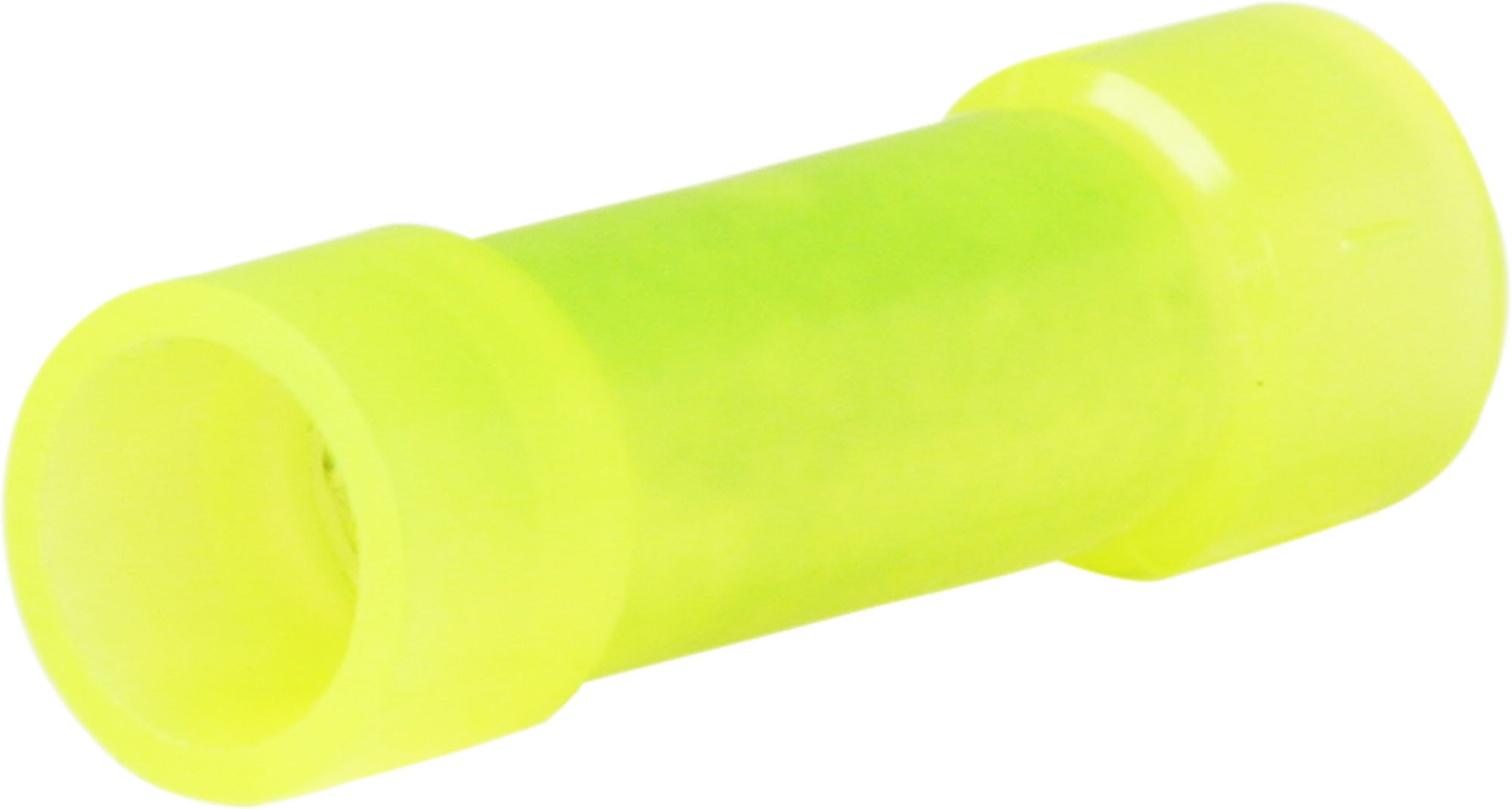 Capocorda a pressione Mischke IV 4…6mm² Cu-stagnato isolato giallo