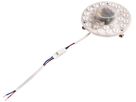 Modulo LED DOTLUX QUICK-FIXdim 186…240V 45mA 8W 1120lm 3000K 170° Ø120mm