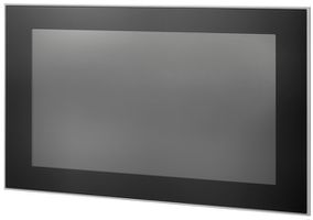 EB-Grafik-Panel Weidmüller Advanced Line UV66-ADV-15-CAP-W