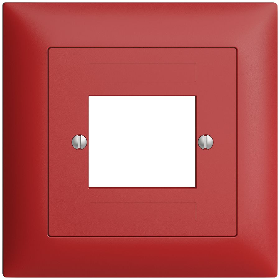 Abdeckset EDIZIOdue FMI berry