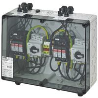 Scatola di raccordo generatore PX SOL-SC-2ST-0-DC-2MPPT-1101UD