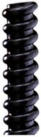 Guaina per cavi Gewiss DF Ø20mm flessibile PVC 5…60°C nero IP54