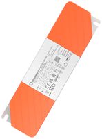 LED-Betriebsgerät LEDVANCE DR P 30W OUT:24V 0…1250mA 162×40×29mm