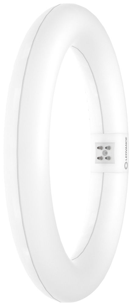 LED-Röhre LEDVANCE G10q 11W 1320lm 4000K Ø212mm mattiert 110°