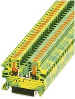 Morsetto di protezione PX PTV 2.5-PE