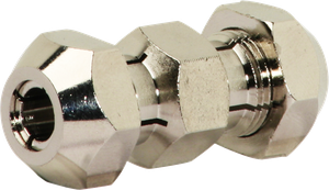 Konzentrischer Verbinder gerade Gardy 8mm Me