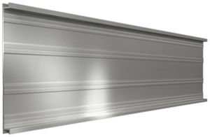 Bodenwanne Rittal SV 9340.170 für RiLine 3P 2400mm