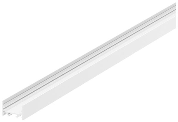 Profilo AP SLV GRAZIA 20 piatto 1500×35×22mm alluminio bianco