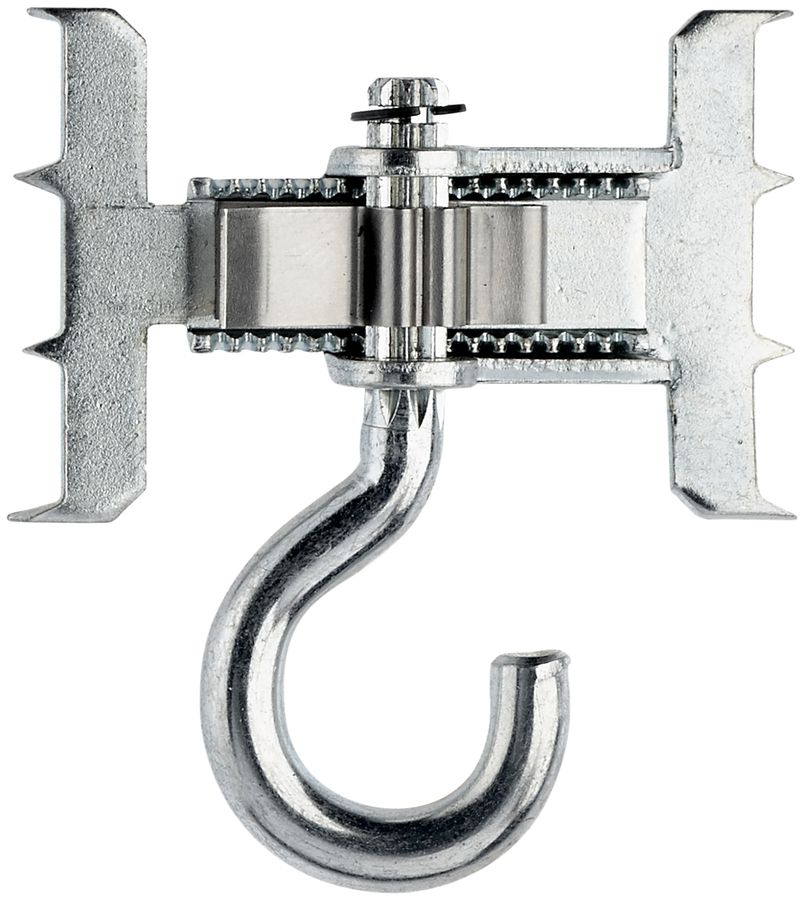 Gancio di sospens.Fix 28…40mm