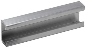Guida profilata Almatec AN 32.1 32×18×3000mm alluminio
