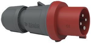 Fiche CEE Bals INNOLINQ 4P 32A 400V rouge 6h IP54 borne sans vis