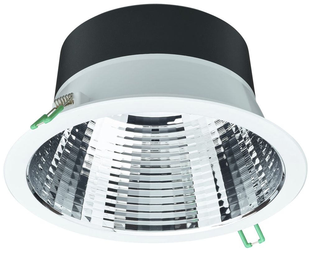 LED-Downlight Philips CoreLine Gen 5 24.9W 2250lm 830 60° DIM EM 3h Ø216mm ws