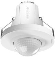 Rilevatore di movimento INS Steinel PD IR 4360-24 EIB/KNX 360° bianco