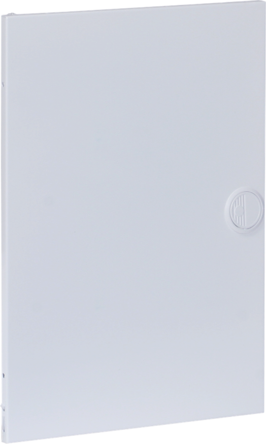 Porta di lamiera CMC A369E per 2-file