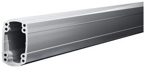 Tragarmprofil Rittal CP 6218.050 500mm für CP180 Aluminium
