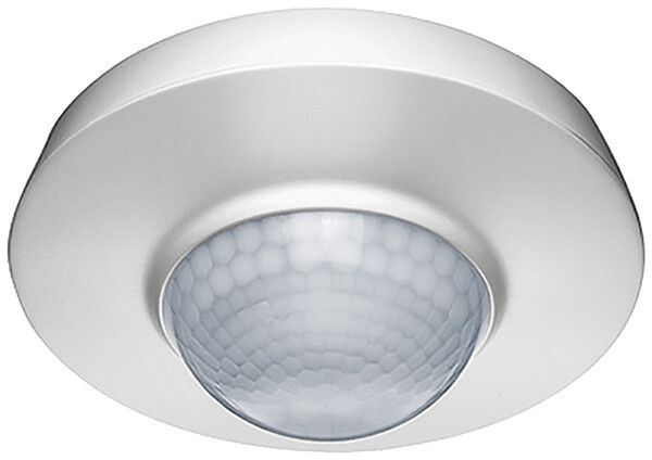Rilevatore di presenza INC ESYLUX PD 360/24 Slave, bianco