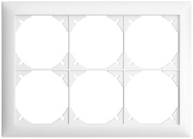 En-tête ENC EDIZIOdue 2×3 blanc