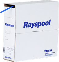 Schrumpfschlauch RNF3000-R-3/1 blau