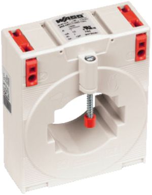 Aufsteck-Stromwandler WAGO 1000A/5A