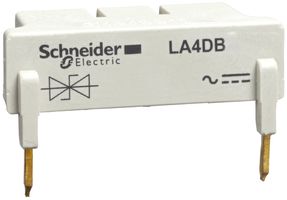 Diodenglied Schneider Electric LA4-DC3U