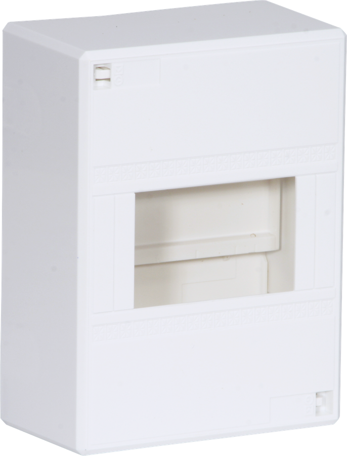 AP-Kleinverteiler SE Mini 1 Reihe 4…6 TE