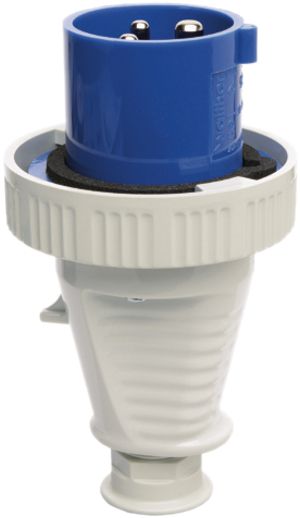 Stecker CEEtyp 3L 16A 6h