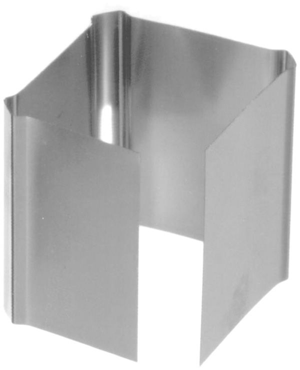 Haltefutter für KIVH/DIII