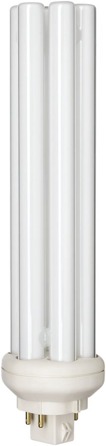 Lampada fluocompatta MASTER PL-T 4P 57W840
