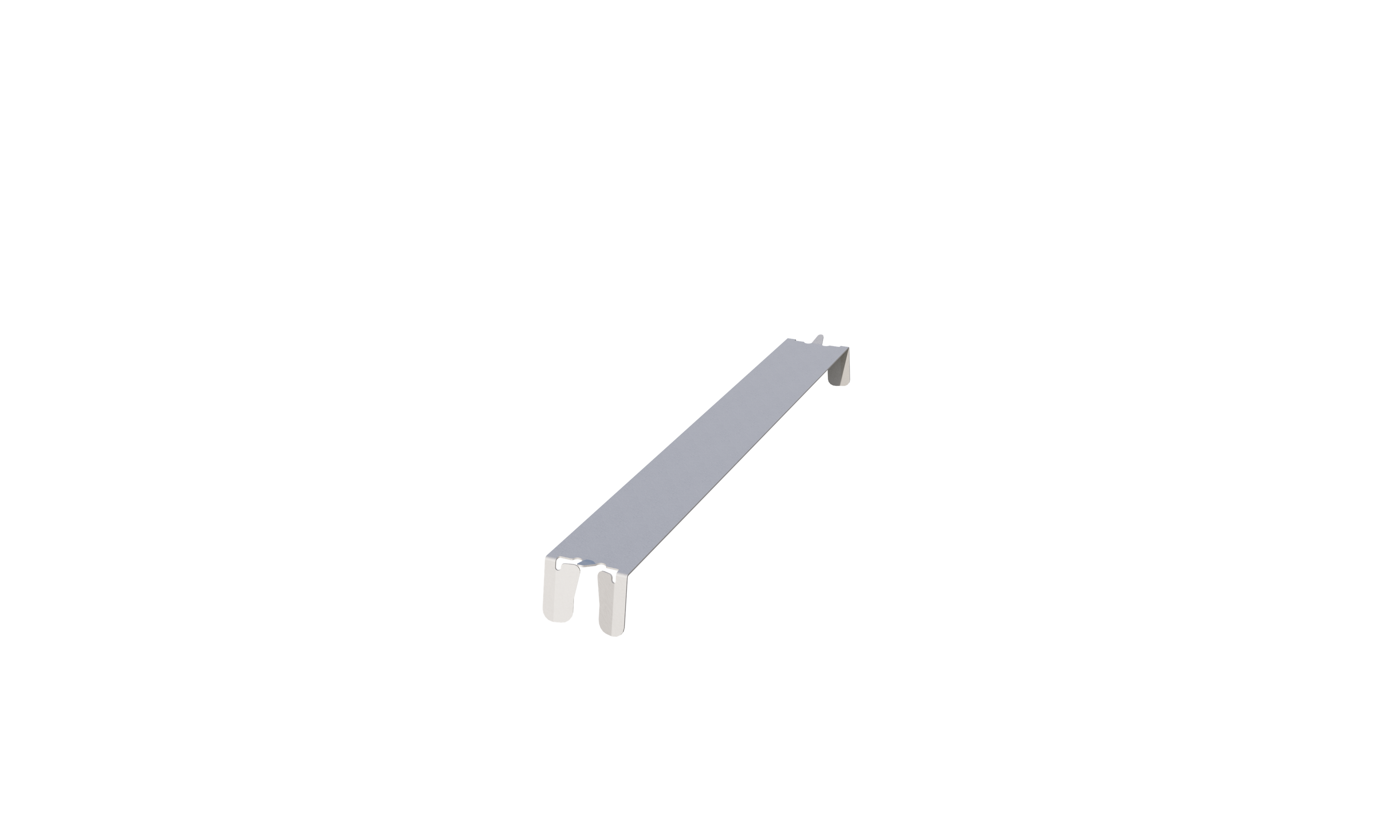 Ballastträger Klammer MSP-FR-BC