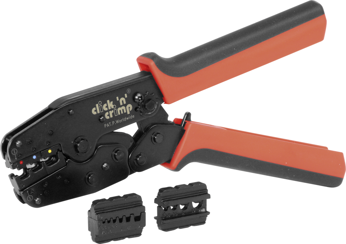 Presszange Click Crimp