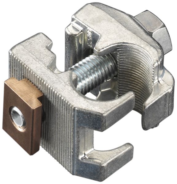 Borne pour barre collectrice Rittal SV 9640.325 300mm² 95…300mm