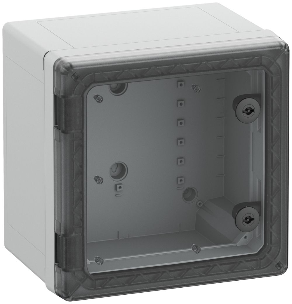 Armadio Demelectric GEOS-S 3030-22-to