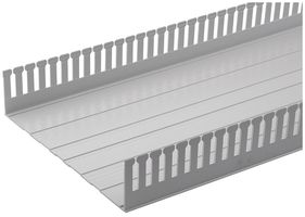 Plaque de fond profilée Weber pour R-T4