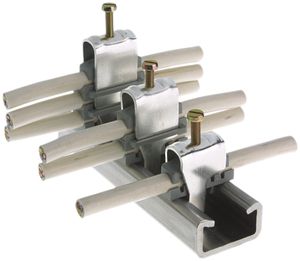 Brida rapida SVM C-30 12…16mm 2 piani