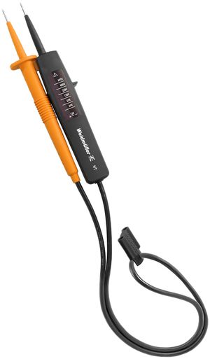 Indicateur de tension Weidmüller VT bipolaire