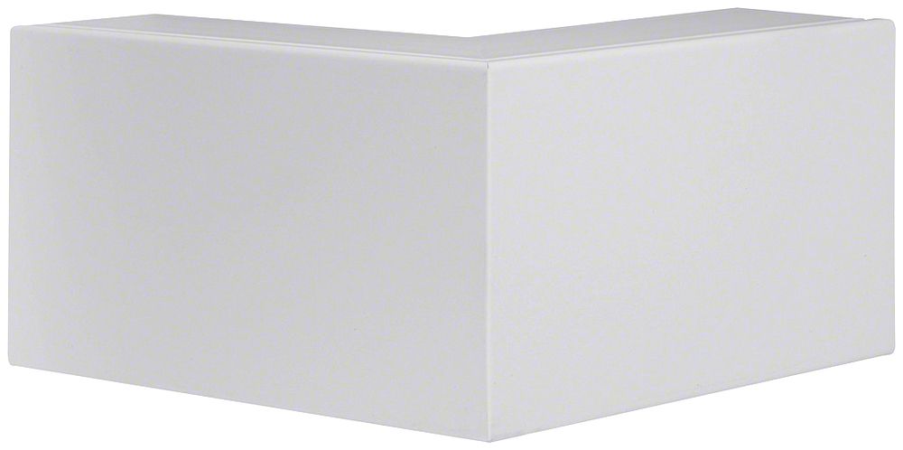 Angolo esterno tehalit FB L 8762 grigio chiaro