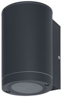 Wandleuchte LDV ENDURA CLASSIC BEAM GU10 Aluminium anthrazit