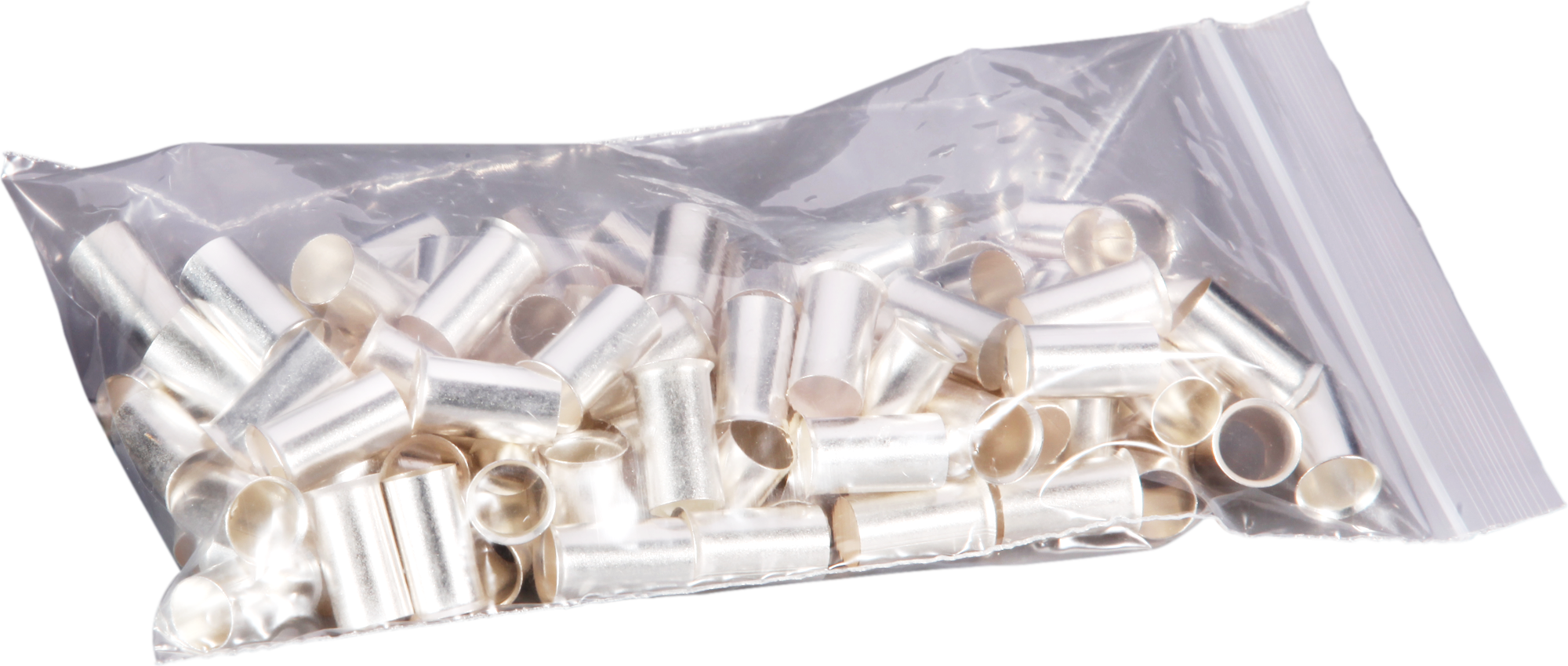 Embout d.câble Standard 25mm²/15mm ltn-Ag