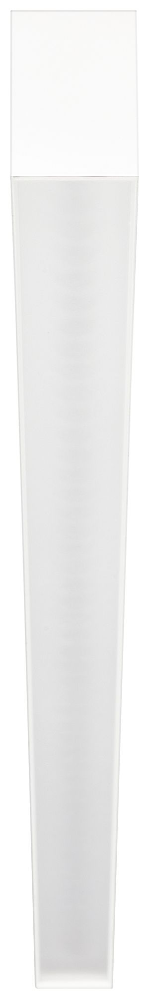 LED-Deckenleuchte Sylvania Otao Linear PRIS 24W 3350lm 830/840 DALI 1147mm ws