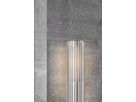 Wegeleuchte Nordlux ALUDRA 45 1×E27 15W IP54 124×450mm Aluminium