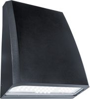 Fassadenleuchte TOBY VarioFLex 2000lm CRI80 2200-4000K