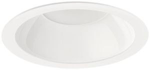Downlight LED INC CoreLine DN140B, 20.5W 3000K 2200lm DALI Ø216×108mm IP20 blanc