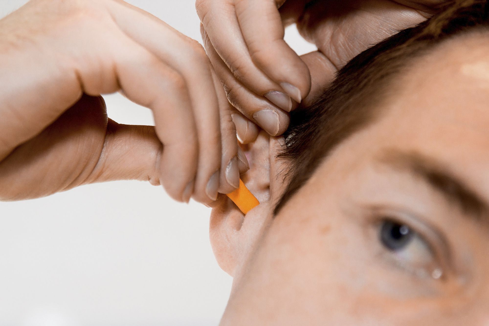 Tappi auricolari 3M SNR 37dB