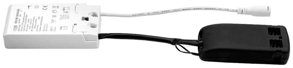 Alimentation LED SG Sense 32W 900mA VAR 108×67×22mm