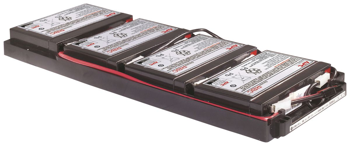 Batterie APC 6V 84000mAh 440×173×43mm
